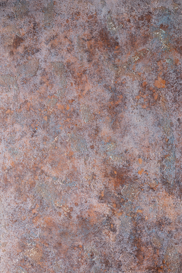 Ręcznie malowane tło Smells Like Teen Spirit - obrazek 4