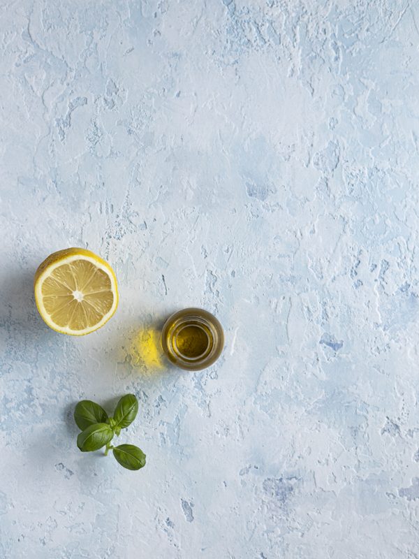 Ręcznie malowane tło Stairway to Heaven